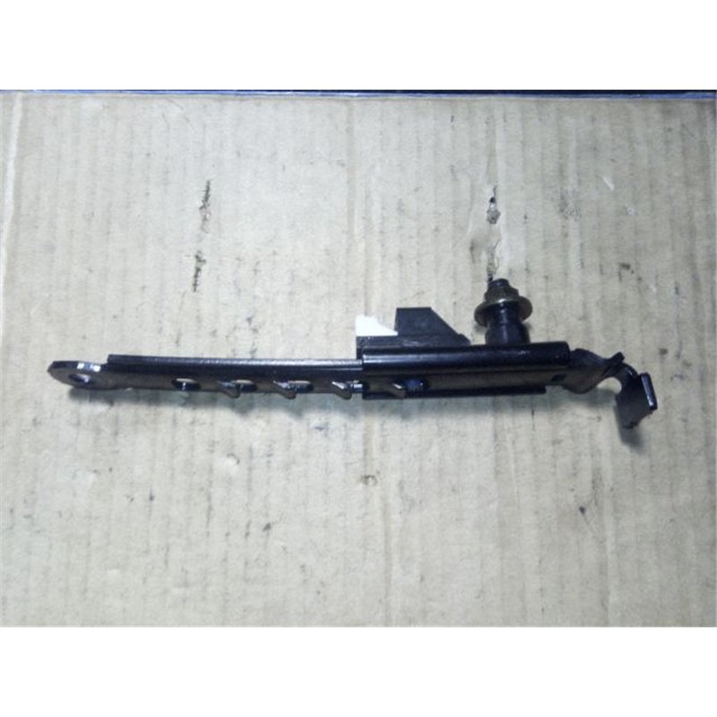 TOYOTA AVENSIS Kombi (T25) Biztonsági Öv Magasság Állító