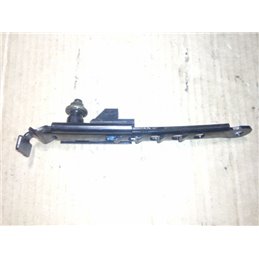 TOYOTA AVENSIS Kombi (T25) Biztonsági Öv Magasság Állító