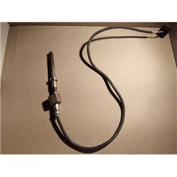 MERCEDES-BENZ M-CLASS (W164) Kipufogó Hőmérséklet Érzékelő