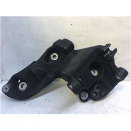 FORD FUSION Tartó Bak