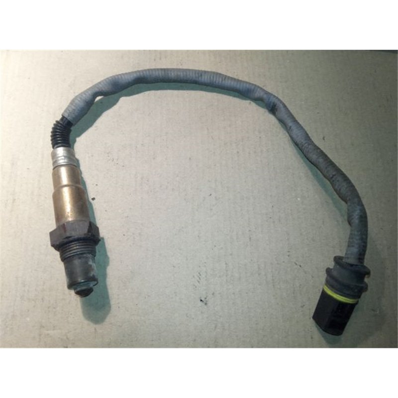 MERCEDES-BENZ E-CLASS (W211) Első Lambdaszonda