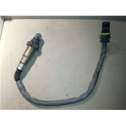 MERCEDES-BENZ E-CLASS (W211) Első Lambdaszonda