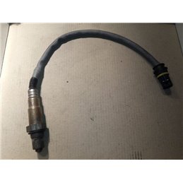 MERCEDES-BENZ E-CLASS (W211) Első Lambdaszonda