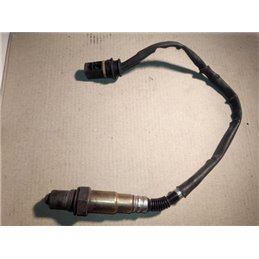 MERCEDES-BENZ E-CLASS (W211) Első Lambdaszonda