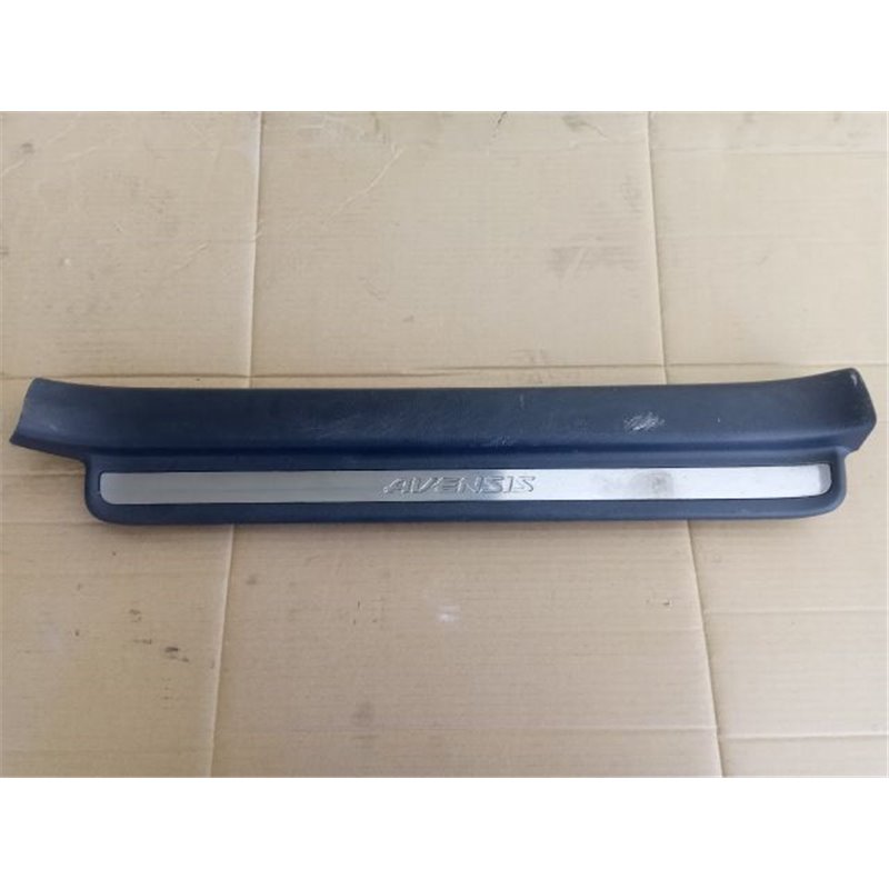 TOYOTA AVENSIS Kombi (T25) Jobb első Küszöb Díszléc