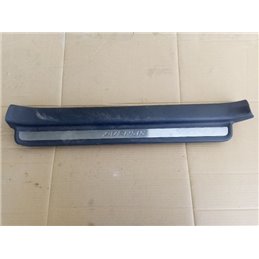 TOYOTA AVENSIS Kombi (T25) Bal első Küszöb Díszléc