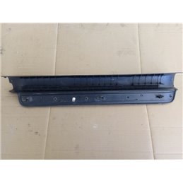 TOYOTA AVENSIS Kombi (T25) Bal első Küszöb Díszléc