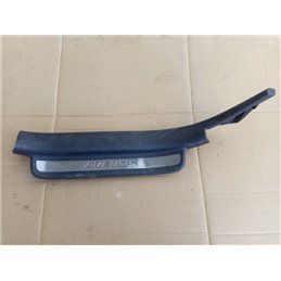 TOYOTA AVENSIS Kombi (T25) Bal hátsó Küszöb Díszléc