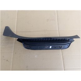 TOYOTA AVENSIS Kombi (T25) Bal hátsó Küszöb Díszléc