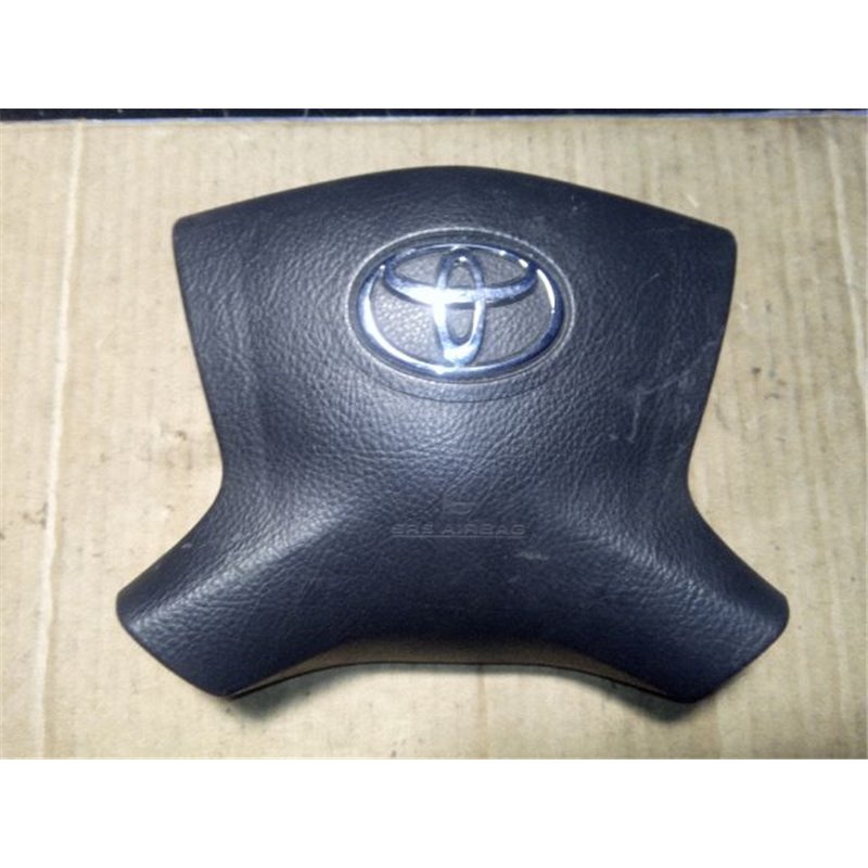 TOYOTA AVENSIS Kombi (T25) Kormánylégzsák