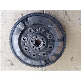 VOLVO V50 (MW) Kuplung Szett Lendkerékkel