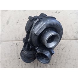 MERCEDES-BENZ E-CLASS (W211) Turbó