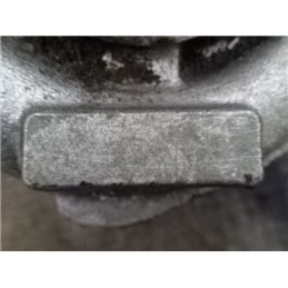 MERCEDES-BENZ E-CLASS (W211) Turbó