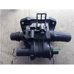 VOLVO V50 (MW) Termosztát