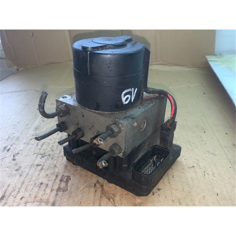 SEAT IBIZA II (6K1) ABS Kocka