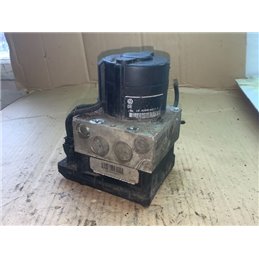 SEAT IBIZA II (6K1) ABS Kocka