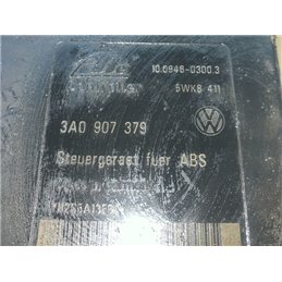 SEAT IBIZA II (6K1) ABS Kocka