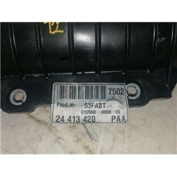 OPEL VECTRA C Utasoldali Légzsák