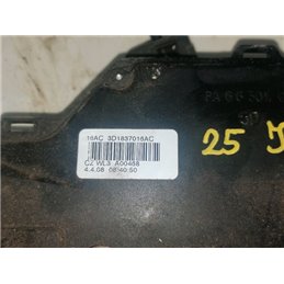 SKODA OCTAVIA I (1U2) Jobb első Ajtózár