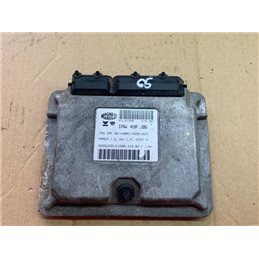 FIAT MAREA (185) Motorvezérlő