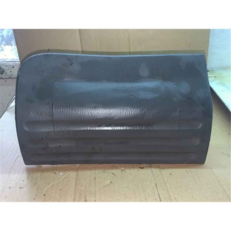 SUZUKI WAGON R PLUS (EM) Utasoldali Légzsák