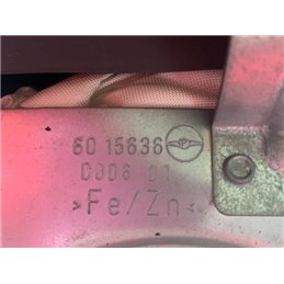 SUZUKI WAGON R PLUS (EM) Utasoldali Légzsák