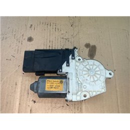 VW GOLF III (1H1) Jobb hátsó Ablakemelő Motor