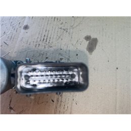 VW GOLF III (1H1) Jobb hátsó Ablakemelő Motor