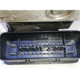 FORD FOCUS II ABS Kocka