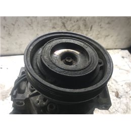 BMW 7 (E38) Klímakompresszor