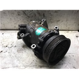 RENAULT CLIO II (BB0/1/2_, CB0/1/2_) Klímakompresszor