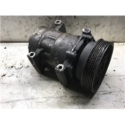 RENAULT CLIO II (BB0/1/2_, CB0/1/2_) Klímakompresszor