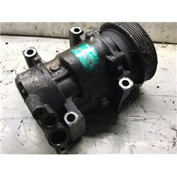 RENAULT CLIO II (BB0/1/2_, CB0/1/2_) Klímakompresszor