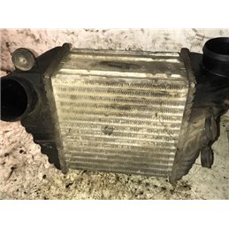 AUDI A3 (8L1) Intercooler