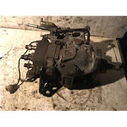 KIA BESTA Dobozos Adagoló