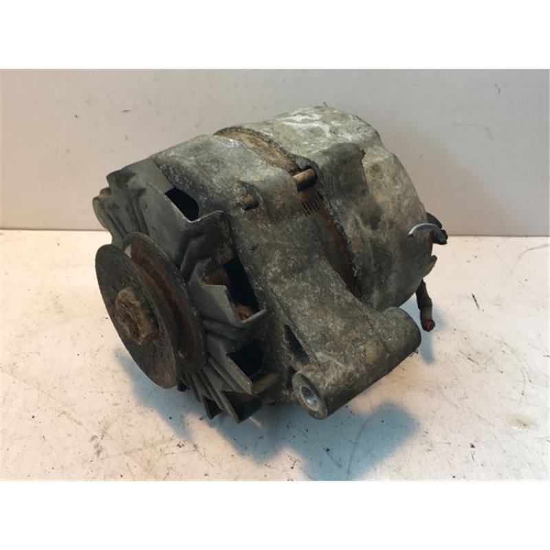 OPEL CORSA B (73_, 78_, 79_) Generátor