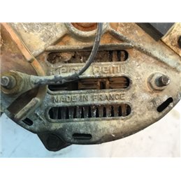 OPEL CORSA B (73_, 78_, 79_) Generátor