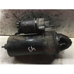 OPEL ASTRA G Ferdehátú (F48_, F08_) Önindító