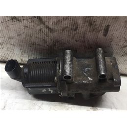 OPEL ZAFIRA B (A05) EGR / AGR Szelep