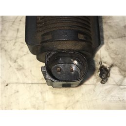 OPEL ZAFIRA B (A05) EGR / AGR Szelep