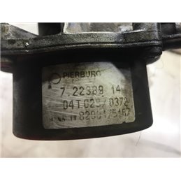 RENAULT MEGANE II (BM0/1_, CM0/1_) Vákumpumpa