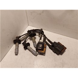 RENAULT MEGANE I (BA0/1_) Gyújtótrafó Szett