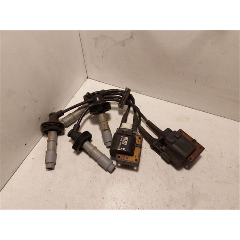 RENAULT MEGANE I (BA0/1_) Gyújtótrafó Szett