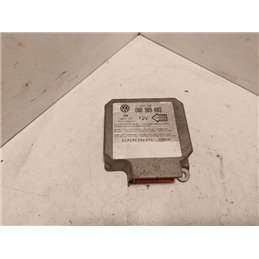 VW POLO (6N2) Légzsák Elektronika