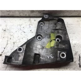 BMW 5 (E39) Motor Tartó Bak (Fém)