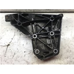 BMW 5 (E39) Motor Tartó Bak (Fém)