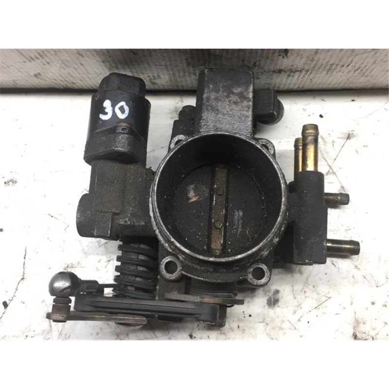 OPEL VECTRA B Kombi (31_) Fojtószelep (Mechanikus)