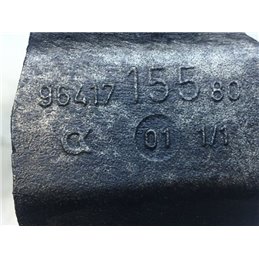 FORD FUSION Tartó Bak