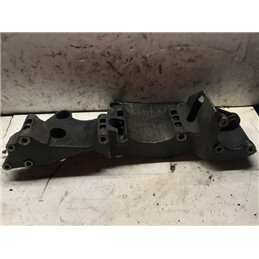 SKODA OCTAVIA II (1Z3) Generátor Tartó Bak