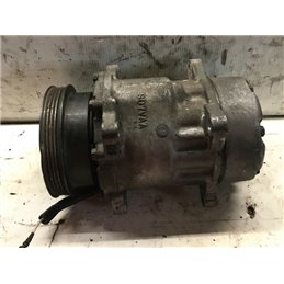 RENAULT MEGANE I (BA0/1_) Klímakompresszor